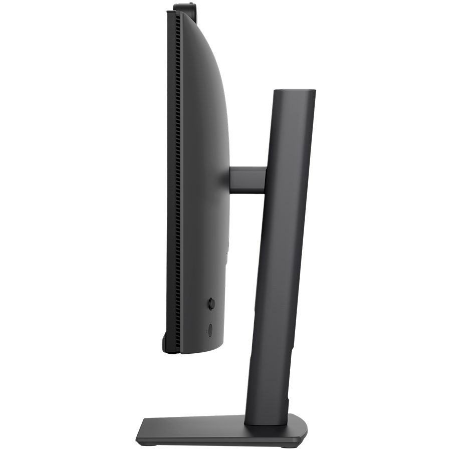 Dell Pro P 24 USB-C Hub Conferencing Monitor - P2426HEB 23.8" FHD 1920x1080 at 120Hz, 99% sRGB (CIE 1931), 93 PPI, 16:9, IPS, AG, 300 Nit, 1500:1, 178/178, 5ms/8ms, HDMI, DP, USB A/B/C ,RJ45 , Webcam, [2]