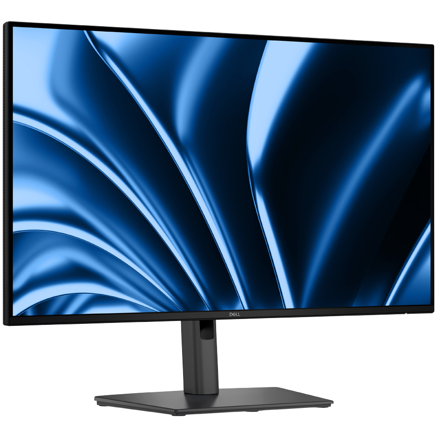 Dell Pro P 27 USB-C Hub Monitor - P2726HE 27" FHD 1920x1080 at 120 Hz, 99% sRGB, 99% BT.709 (CIE 1931), 82 PPI, 16:9, IPS, AG, 300 cd/m2, 1500:1, 178/178, 5ms/8ms, HDMI, DP, USB A/C, RJ45, Swivel, Hei [2]