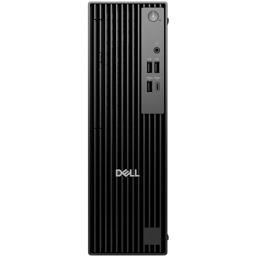 Dell Pro Slim,Intel Core i5-14500(14Cores up to 5.0GHz)vPro,16GB(1x16)4800MT/s DDR5,512GB SSD,Integrated Graphics,NO-Wi-Fi,Dell Optical Mouse-MS116,Dell Wired Keyboard-KB216,Ubuntu,180W,3Yr ProSupport [2]