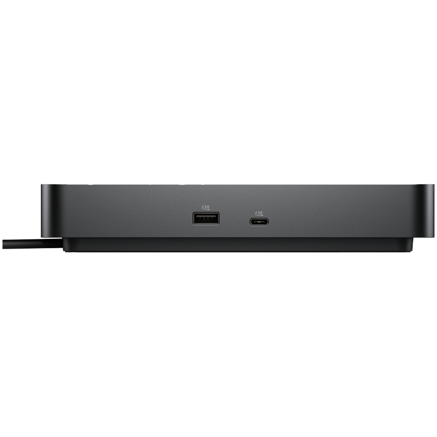 Dell Pro Thunderbolt 4 Dock - WD25TB4 [4]