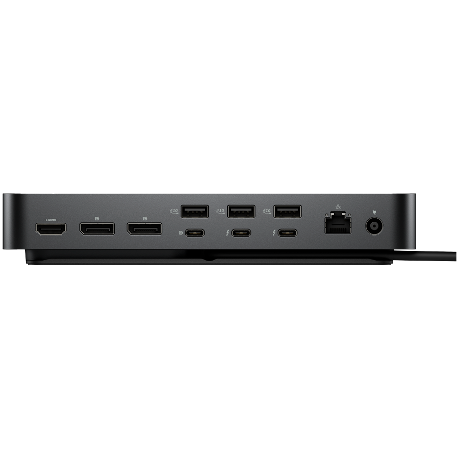 Dell Pro Thunderbolt 5 Dock - WD25TB5 [2]