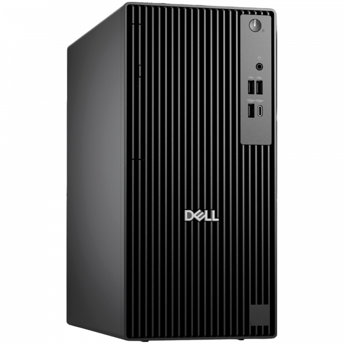Dell Pro Tower,Intel Core i5-14500(14Cores up to 5.0GHz),16GB(1x16)4800MT/s DDR5,512GB SSD,Intel Integrated Graphics,noWi-Fi,Dell Pro Keyboard and Mouse - KM5221W,Win11Pro,180W,3Yr ProSupport [1]
