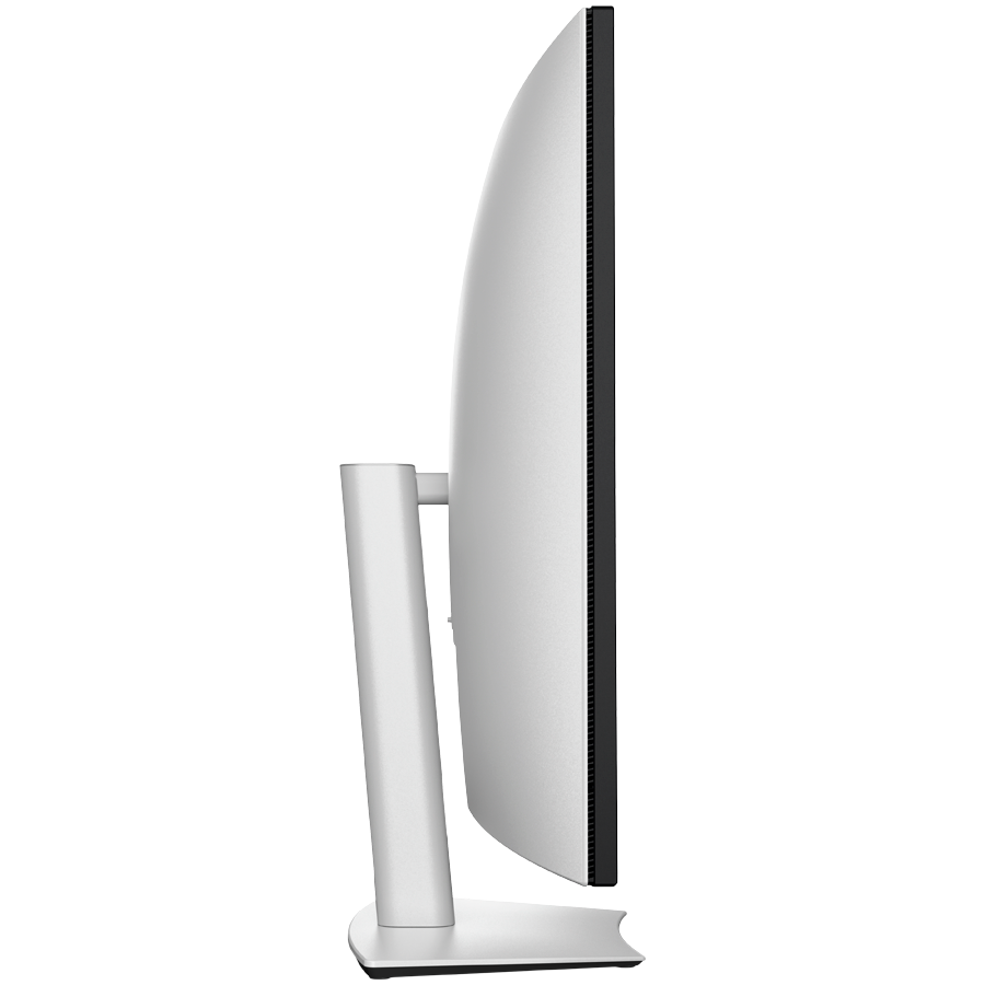 Dell UltraSharp 52 Thunderbolt Hub Monitor - U5226KW 51.5" 6K (6144x2560), Curved Screen, 99% DCI-P3, 100% sRGB, 100% BT.709, 99% Display P3, 129 PPI, 21:9, IPS, 400 cd/m2, 2000:1, 178/178, 5ms/8ms, H [3]