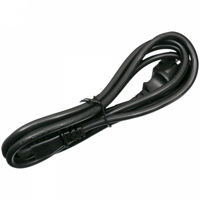 Dell USB-C 65W AC Adapter 1 meter Power Cord - Europe [3]