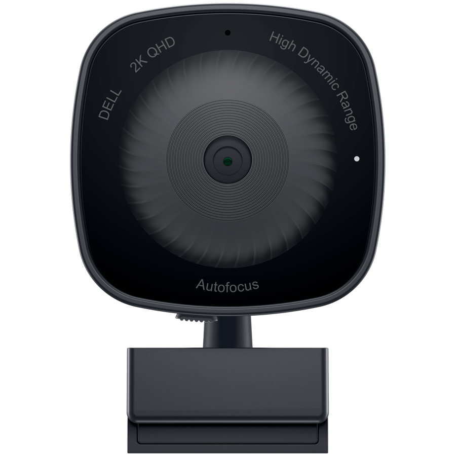 Dell Webcam - WB3023 [2]