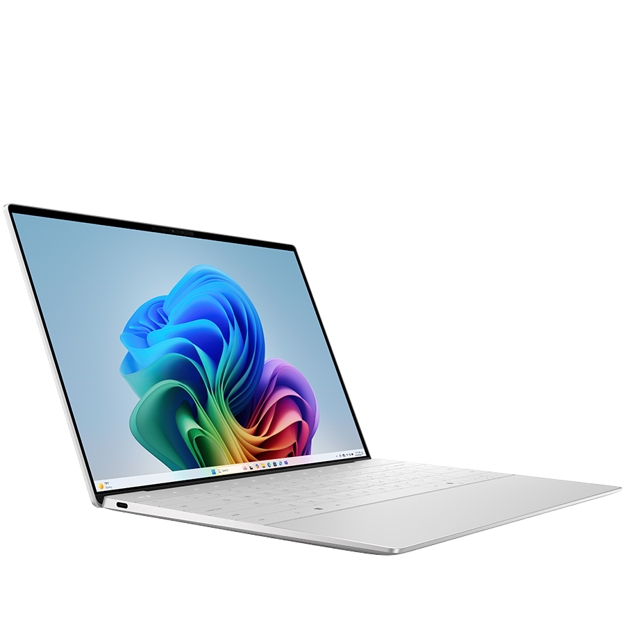 Dell XPS 13 9350,13.4" 3K OLED Touch 60Hz 400Nit InfinityEdge,Intel Core Ultra 7 258V(12MB/4.8GHz),32GB 8533MT/s integrated,1TB(M.2)PCIe NVMe SSD,Intel Arc Graphics,Wi-Fi 7(2x2)+BT5.4,Platinum Backlit [3]