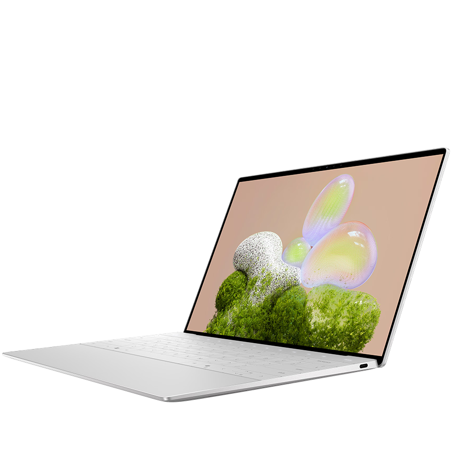 Dell XPS 13 9350,13.4" 3K OLED Touch 60Hz 400Nit InfinityEdge,Intel Core Ultra 7 258V(12MB/4.8GHz),32GB 8533MT/s integrated,1TB(M.2)PCIe NVMe SSD,Intel Arc Graphics,Wi-Fi 7(2x2)+BT5.4,Platinum Backlit [2]