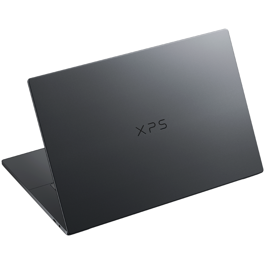 Dell XPS 16,16.0" 3.2K Touch 20-120Hz OLED 400 nits,Intel Core Ultra X7 358H(18MB/4.8GHz),32GB LPDDR5x 9600MT/s,1TB(M.2)PCIe NVMe SSD,Intel Arc Graphics,Wi-Fi 7 2230(2x2)+BT6,Graphite Backlit Keyboard [4]