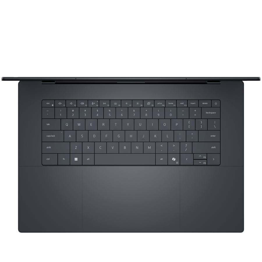 Dell XPS 16,16.0" 3.2K Touch 20-120Hz OLED 400 nits,Intel Core Ultra X7 358H(18MB/4.8GHz),32GB LPDDR5x 9600MT/s,1TB(M.2)PCIe NVMe SSD,Intel Arc Graphics,Wi-Fi 7 2230(2x2)+BT6,Graphite Backlit Keyboard [5]