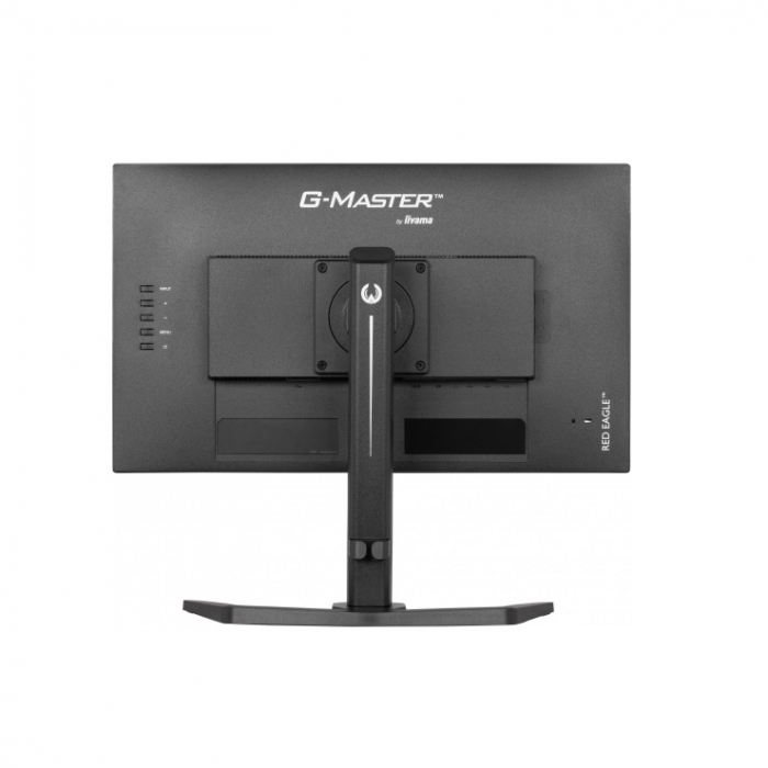Diagonal 23.8", 60.5cmPanel Fast IPSNative resolution 1920 x 1080 @180Hz (2.1 megapixel Full HD, DisplayPort)Aspect ratio 16:9Panel brightness 300 cd/m²Static contrast 1000:1Advanced contrast 80M:1Res [4]