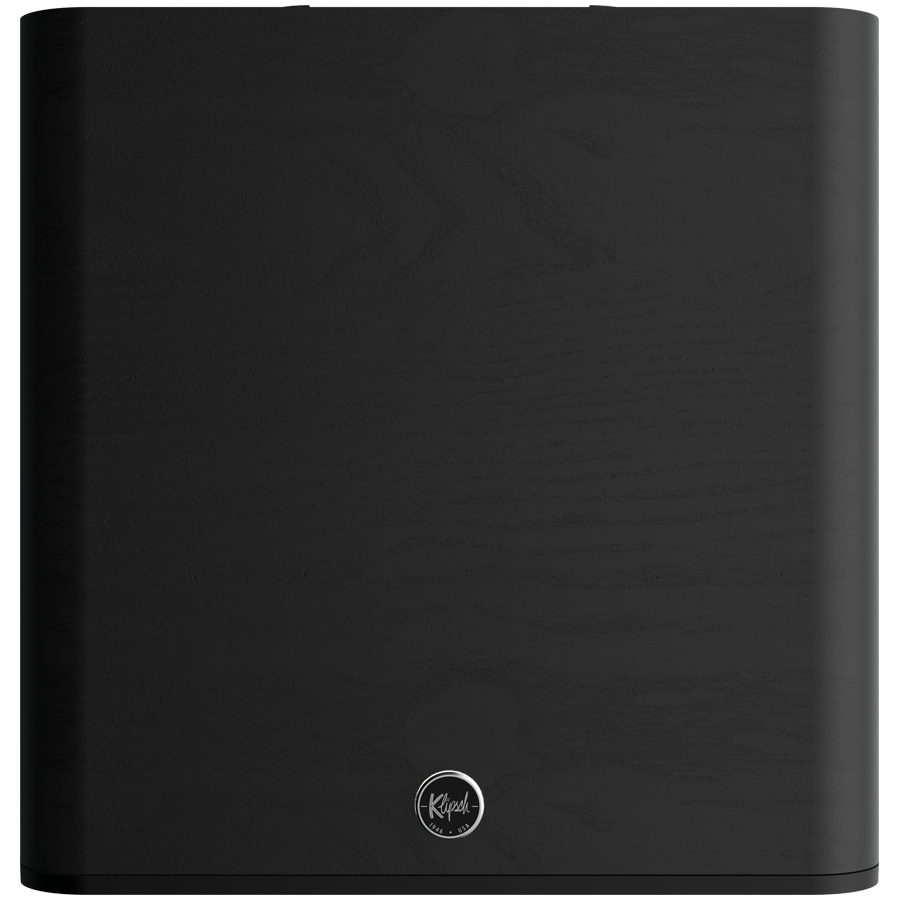 Flexus SUB 200 Black [4]