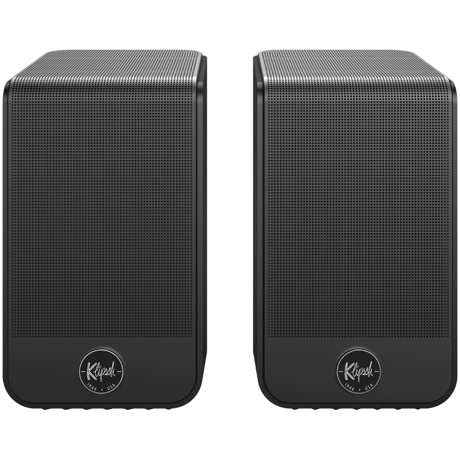 Flexus SURR 200 Black [2]