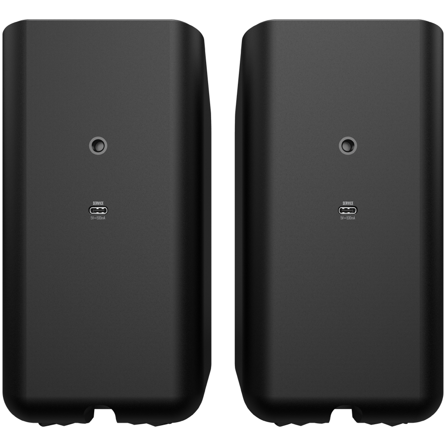 Flexus SURR 200 Black [4]