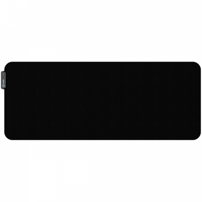 Lorgar Steller 919, Gaming mouse pad, High-speed surface, anti-slip rubber base, RGB backlight, USB connection, Lorgar WP Gameware support, size: 900mm x 360mm x 3mm, weight 0.635kg [5]