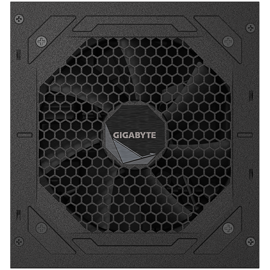 GIGABYTE UD850GM PG5 V2, 850W, 80 PLUS Gold, ATX 3.1, Fully modular [2]