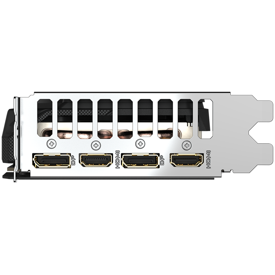 GIGABYTE Video Card NVidia GeForce RTX 5050 GAMING OC 8G, 8 GB GDDR6, PCI-E 5.0, 2xDP, 2xHDMI [6]