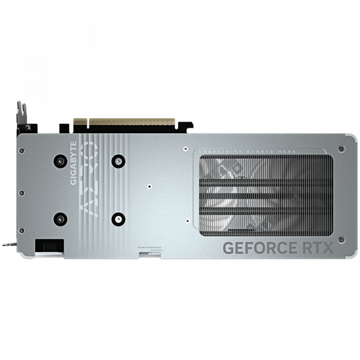 GIGABYTE Video Card NVIDIA GeForce RTX 5060 AERO OC 8G (8GB GDDR7/128bit, PCI-E 5.0, 1x 8Pin Power connector, Recommended PSU 450W, 3xDP, 1x HDMI, Retail) [5]