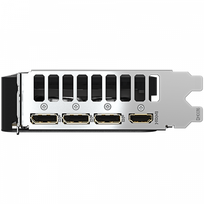 GIGABYTE Video Card NVIDIA GeForce RTX 5060 EAGLE OC 8G (8GB GDDR7/128bit, PCI-E 5.0, 1x 8Pin Power connector, Recommended PSU 450W, 3xDP, 1x HDMI, Retail) [3]