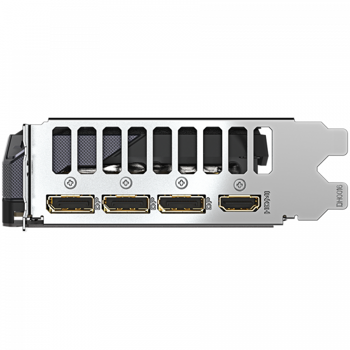 GIGABYTE Video Card NVIDIA GeForce RTX 5060 GAMING OC 8G (8GB GDDR7/128bit, PCI-E 5.0, 1x 8Pin Power connector, Recommended PSU 450W, 3xDP, 1x HDMI, Retail) [3]