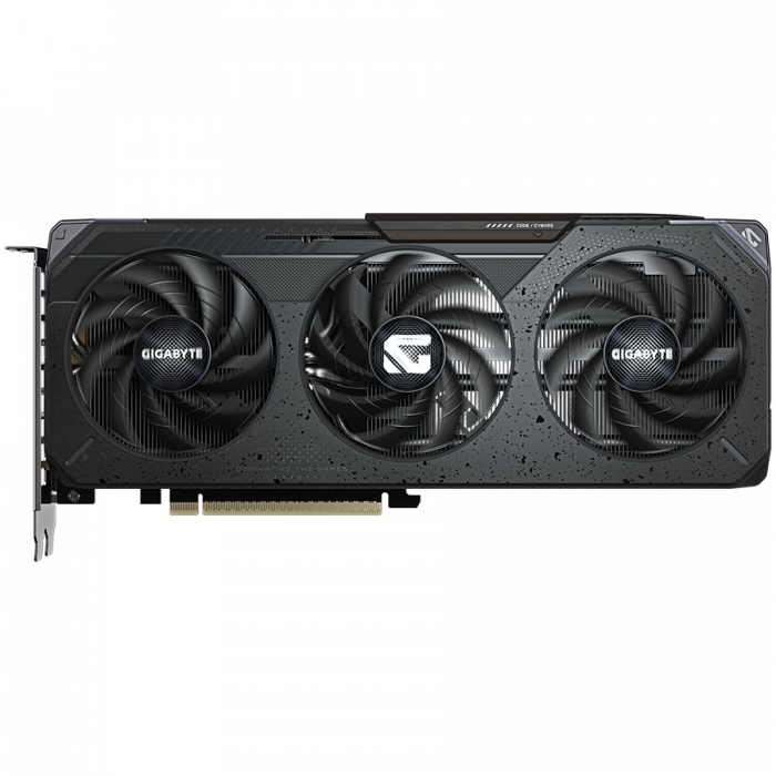 GIGABYTE Video Card NVIDIA GeForce RTX 5060 GAMING OC 8G (8GB GDDR7/128bit, PCI-E 5.0, 1x 8Pin Power connector, Recommended PSU 450W, 3xDP, 1x HDMI, Retail) [2]