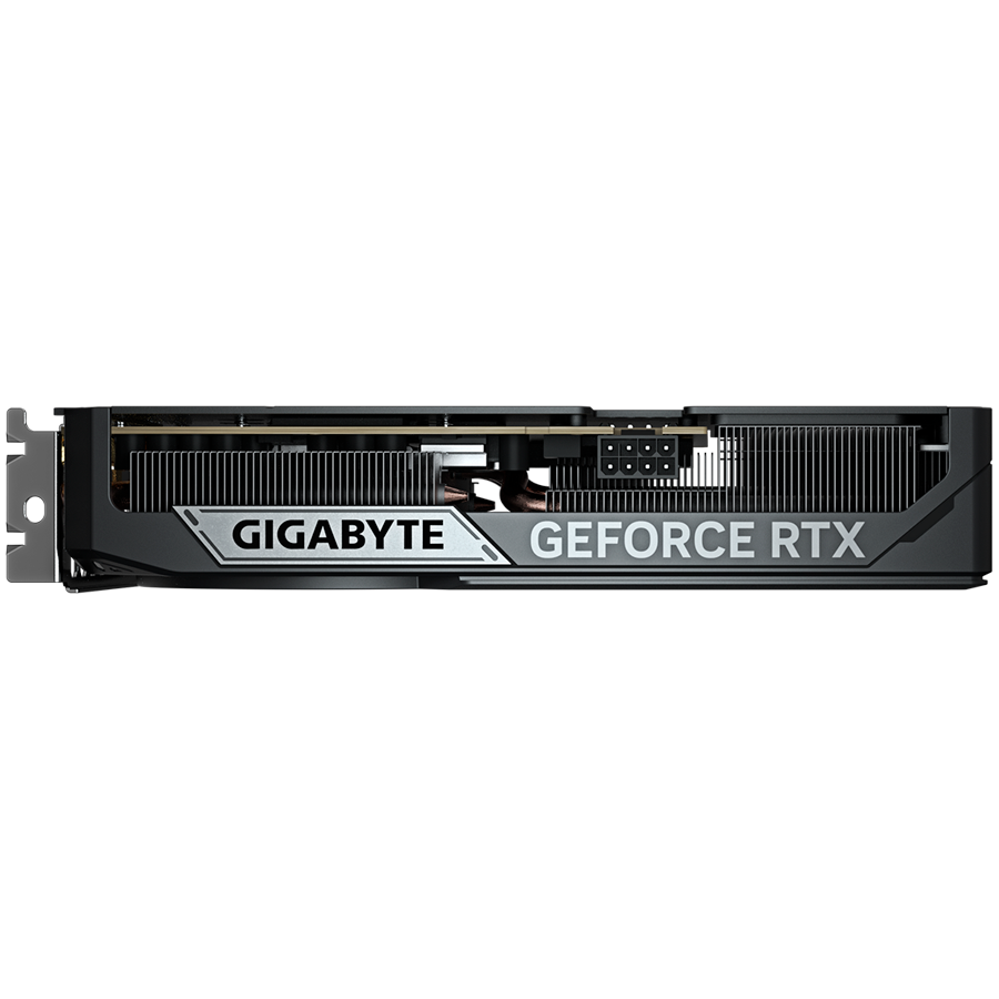 GIGABYTE Video Card NVidia GeForce RTX 5060 Ti WINDFORCE MAX OC 8G, 8GB GDDR7, PCI-E 5.0, 3xDP, 1xHDMI [4]