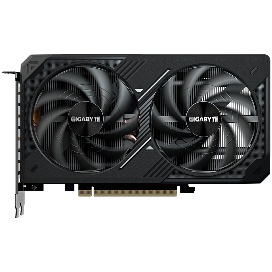 GIGABYTE Video Card NVidia GeForce RTX 5060 Ti WINDFORCE MAX OC 8G, 8GB GDDR7, PCI-E 5.0, 3xDP, 1xHDMI [3]