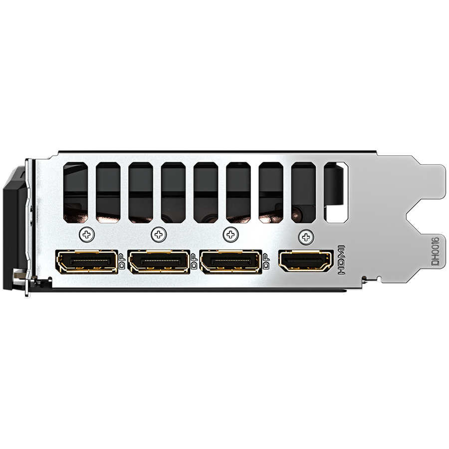 GIGABYTE Video Card NVidia GeForce RTX 5060 WINDFORCE MAX OC 8G, 8GB GDDR7, PCI-E 5.0, 3xDP, 1xHDMI [6]