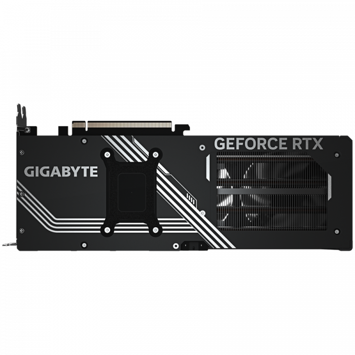 GIGABYTE Video Card NVIDIA GeForce RTX 5070 WINDFORCE OC SFF 12G (12GB GDDR7/192bit, PCI-E 5.0, Recommended PSU 750W, 16Pin Power connector, 3x DP, 1x HDMI) Black [4]