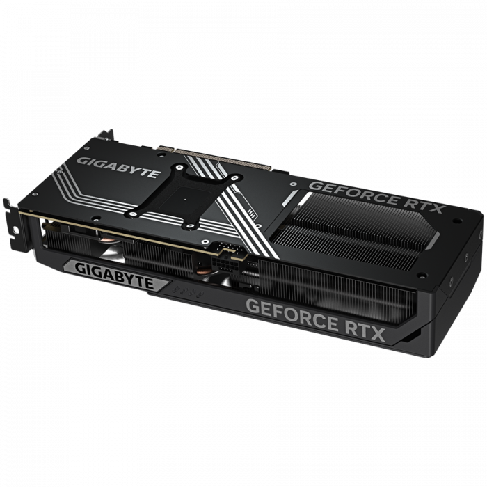 GIGABYTE Video Card NVIDIA GeForce RTX 5070 WINDFORCE OC SFF 12G (12GB GDDR7/192bit, PCI-E 5.0, Recommended PSU 750W, 16Pin Power connector, 3x DP, 1x HDMI) Black [6]