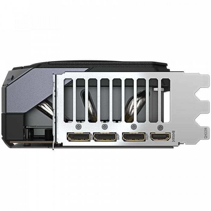 GIGABYTE Video Card NVIDIA GeForce RTX 5090 GAMING OC 32G (32GB GDDR7/512bit, PCI-E 5.0, Recommended PSU 1000W, 16Pin Power connector, 3x DP, 1x HDMI) [3]