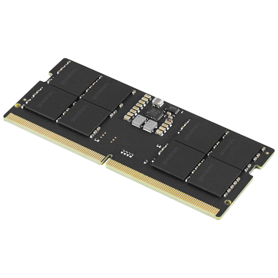GOODRAM 8GB DDR5 5600MHz CL46 SR SODIMM [3]