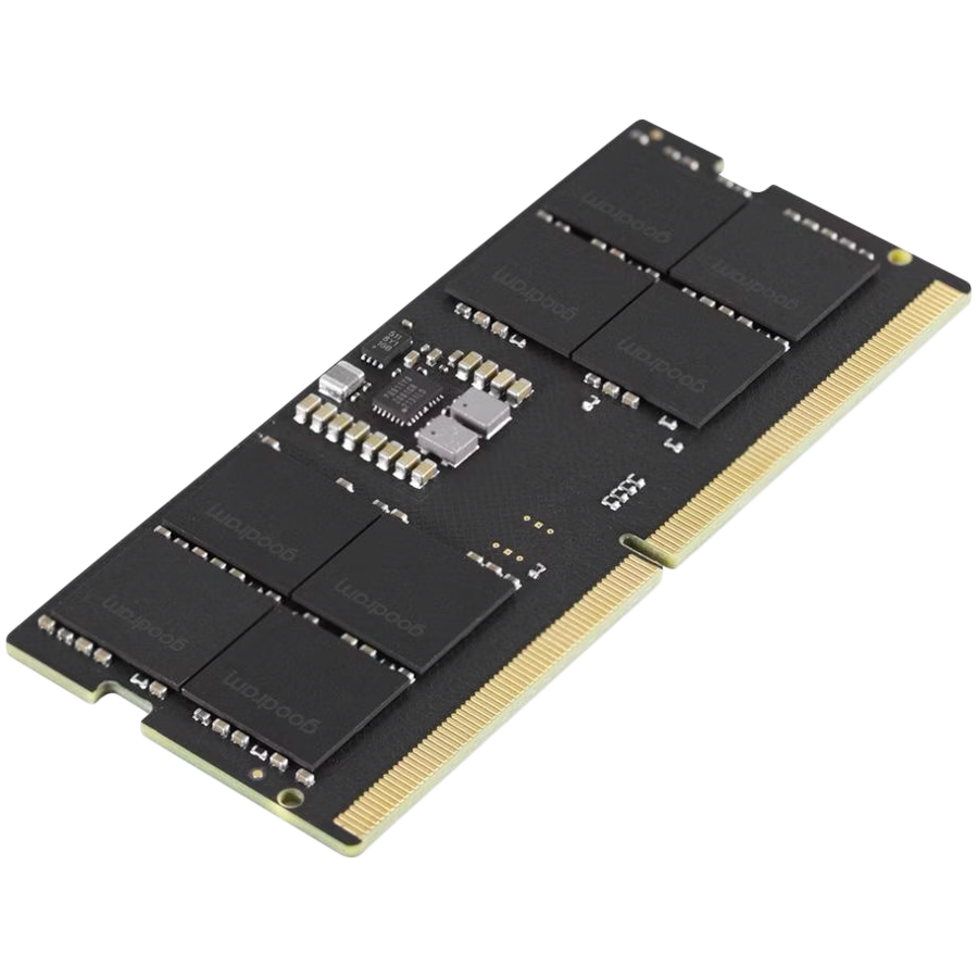 GOODRAM RAM DDR5 SODIMM 5600MHz CL46 32GB GR5600S564L46/32G [2]