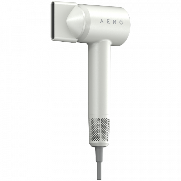 High Speed Hair Dryer, 220V-240V~50-60Hz, 1500W, Ionizer, LCD, 6+circulation mode, 110000RPM, less than 75dB [1]