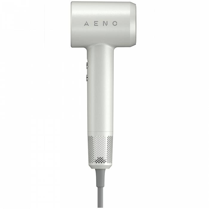 High Speed Hair Dryer, 220V-240V~50-60Hz, 1500W, Ionizer, LCD, 6+circulation mode, 110000RPM, less than 75dB [5]