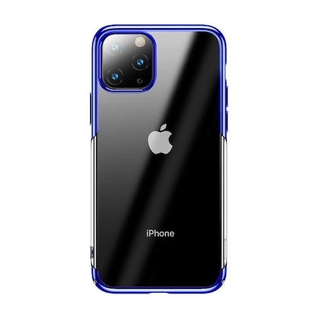 Husa Baseus Glitter, iPhone 11 Pro, 5.8 Inch [1]