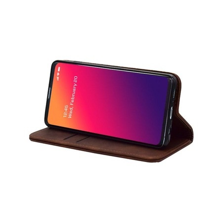 Husa de protectie, Flip Book, iPhone 12 Pro Max [5]
