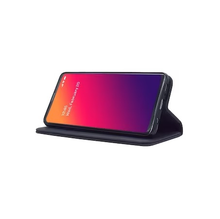 Husa de protectie, Flip Book, iPhone 12 Pro Max [2]