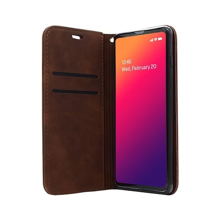 Husa de protectie, Flip Book, iPhone 12 Pro Max [4]