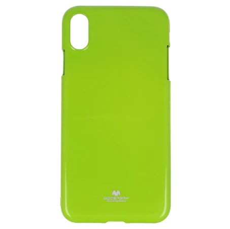 Husa de protectie, Mercury Jelly, Compatibil cu iPhone XR [1]