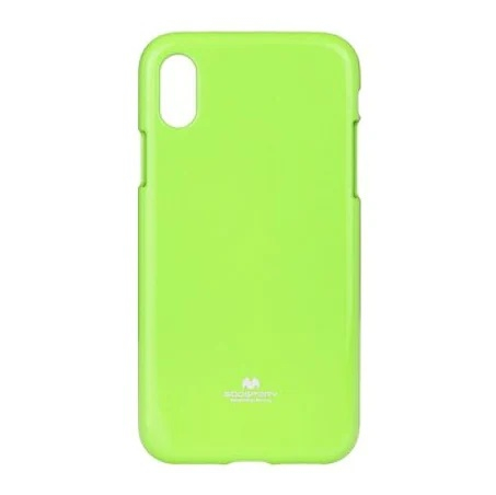 Husa de protectie, Mercury Jelly, iPhone XS Max [1]