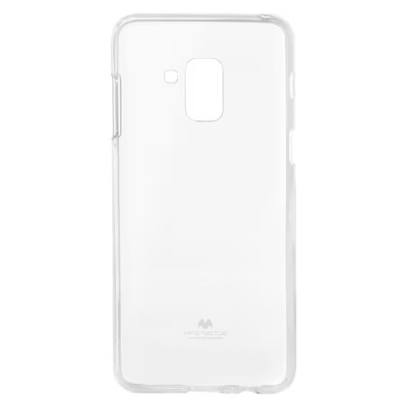 Husa de protectie, Mercury Jelly, Samsung Galaxy A8 (2018) [1]