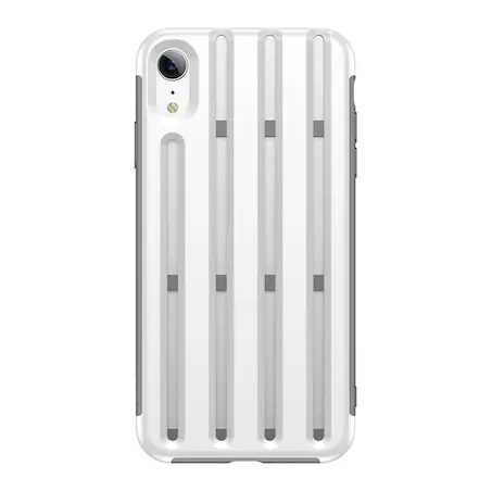 Husa de protectie pentru iPhone XR, Baseus, TPU [1]