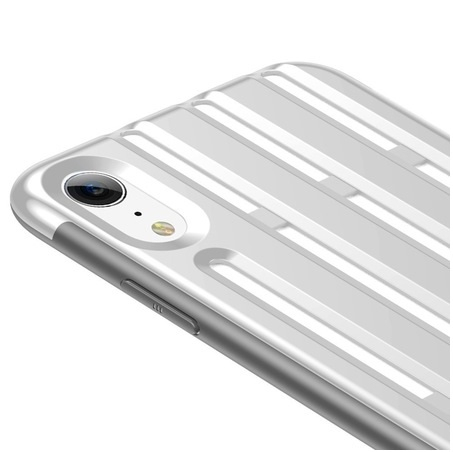 Husa de protectie pentru iPhone XR, Baseus, TPU [4]