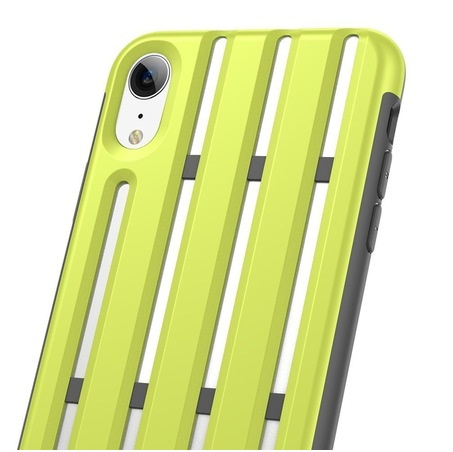 Husa de protectie pentru iPhone XR, Baseus, TPU [4]