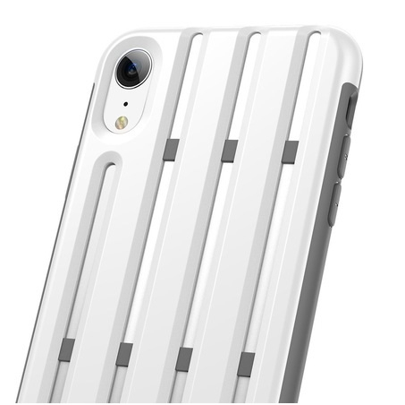 Husa de protectie pentru iPhone XR, Baseus, TPU [5]