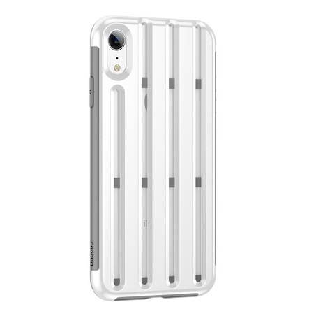 Husa de protectie pentru iPhone XR, Baseus, TPU [2]