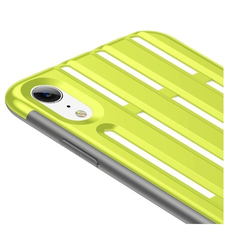 Husa de protectie pentru iPhone XR, Baseus, TPU [6]