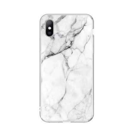 Husa de protectie pentru Samsung Galaxy A41, WOZINSKY, Silicon [1]