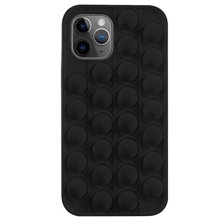 Husa de protectie, Push Bubble, Compatibil cu Samsung Galaxy A72 [1]