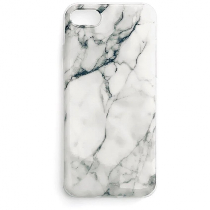 Husa de protectie, Wozinsky Marble, Compatibila cu Samsung Galaxy A32 5G [3]